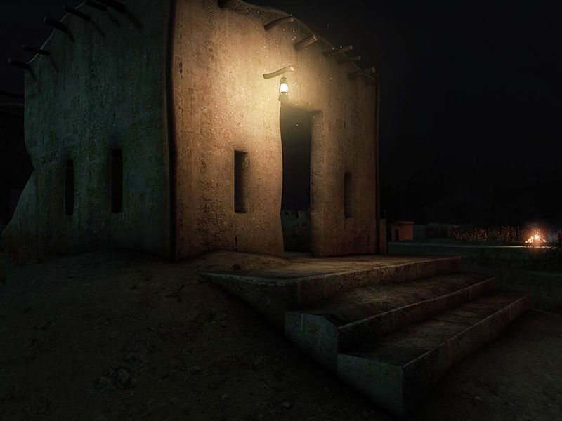 Insurgency — скриншот 4
