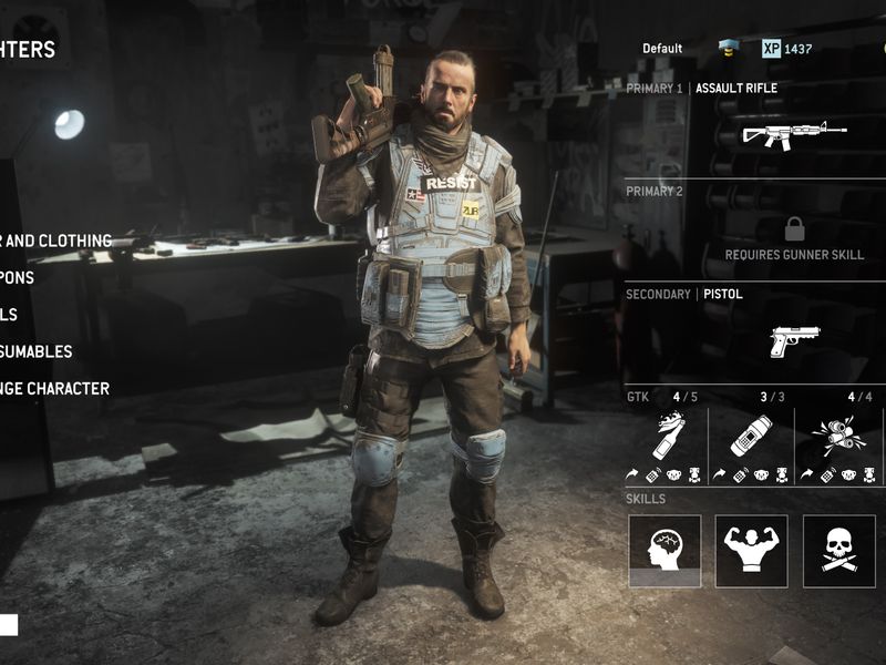Homefront The Revolution — скриншот 3