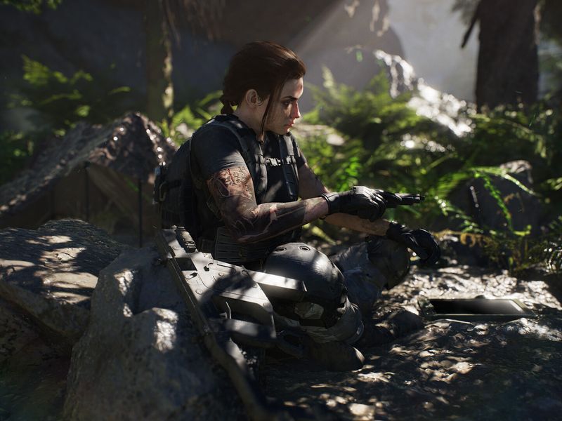 Tom Clancy's Ghost Recon Breakpoint — скриншот 2