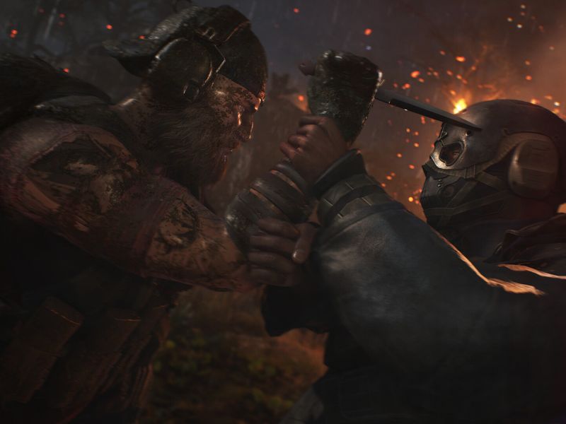Tom Clancy's Ghost Recon Breakpoint — скриншот 5