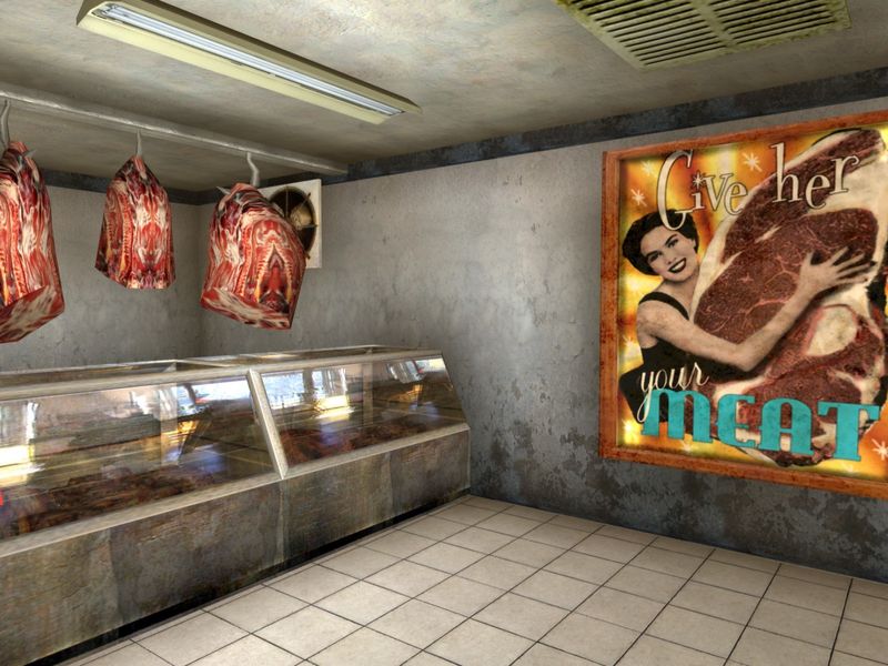 POSTAL 2 — скриншот 4