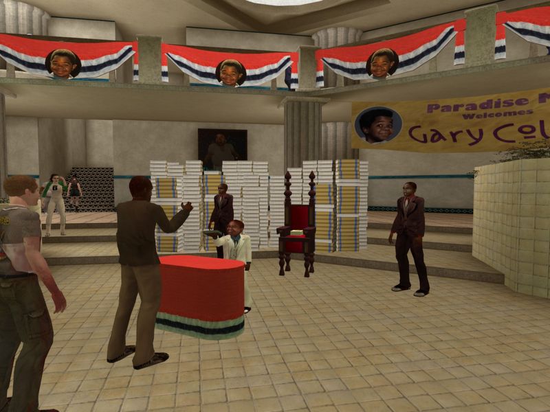 Postal — screenshot 7