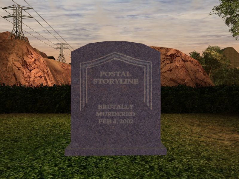 POSTAL 2 — скриншот 2