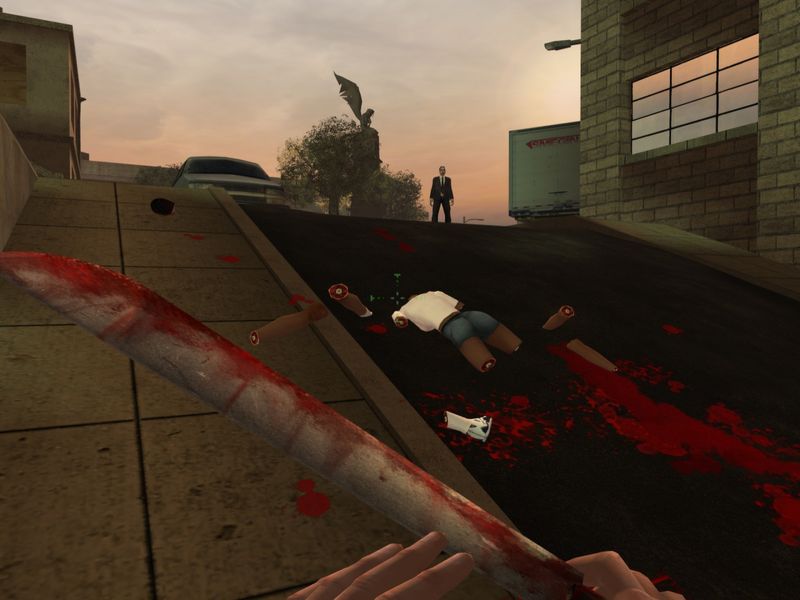 Postal — screenshot 6