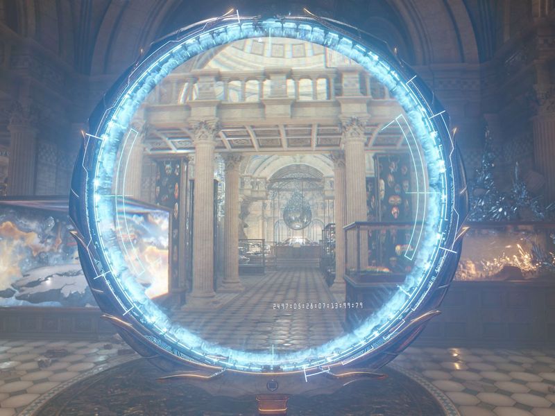 3DMark — скриншот 3