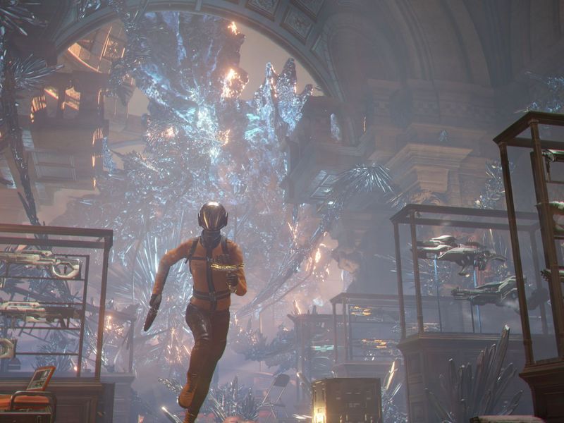 3DMark — скриншот 4