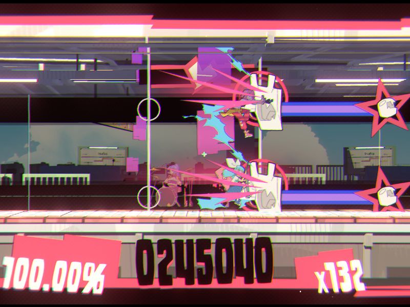 Unbeatable — скриншот 5