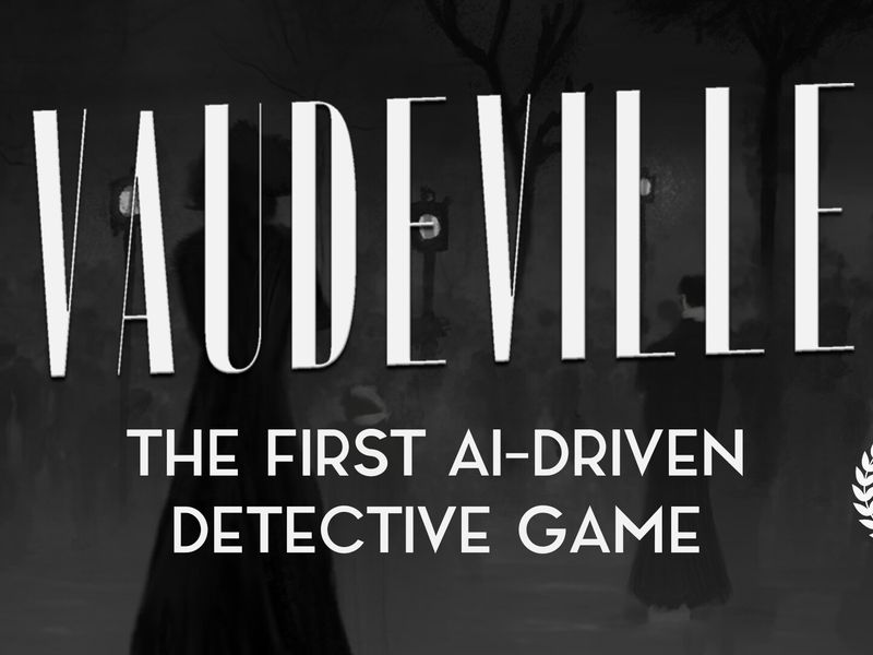 Vaudeville — скриншот 1