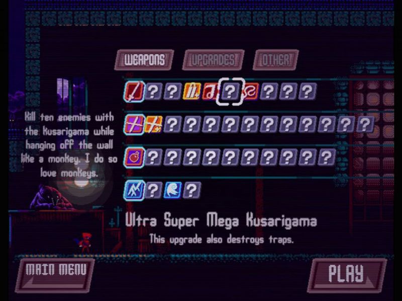 Super House of Dead Ninjas — скриншот 3