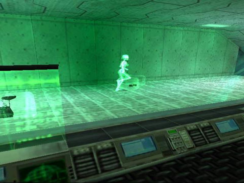 Tomb Raider V Chronicles — скриншот 4