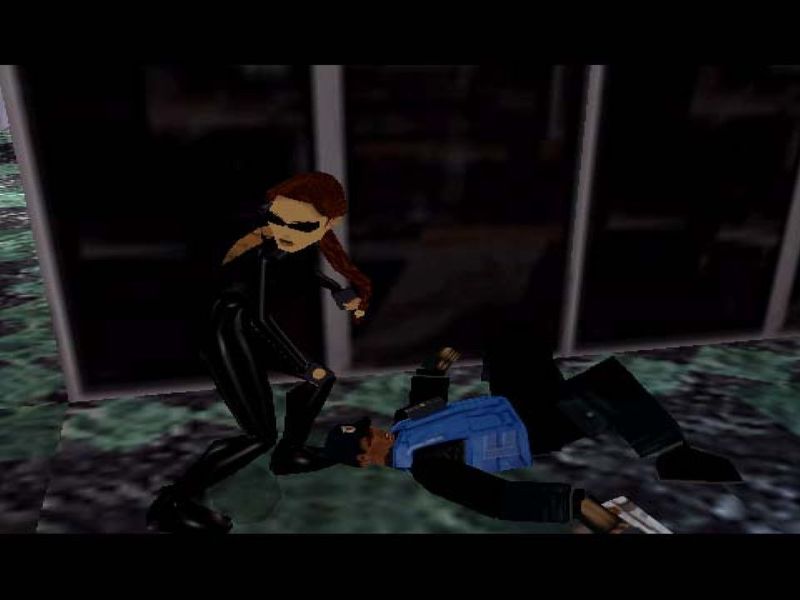 Tomb Raider V Chronicles — скриншот 2