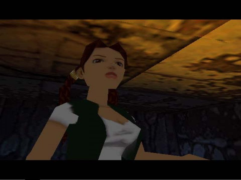 Tomb Raider V Chronicles — скриншот 5