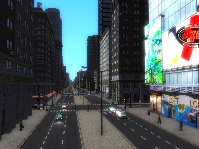 Cities in Motion 2 — скриншот 3