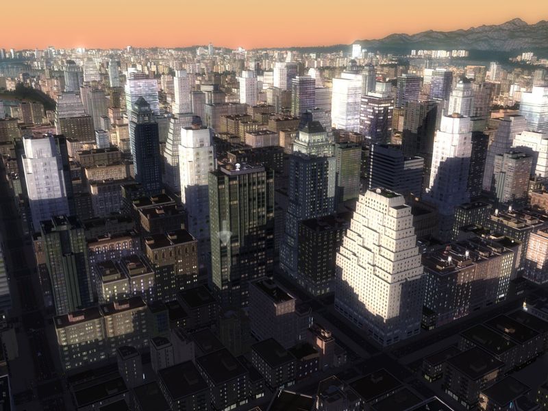 Cities in Motion 2 — скриншот 4