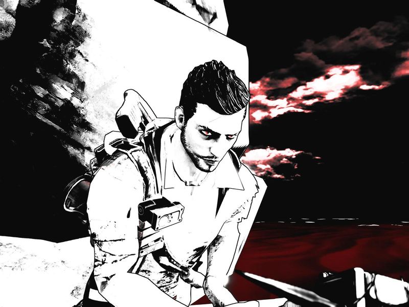 Escape Dead Island — скриншот 4