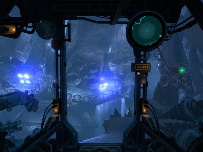 Lost Planet 3 — скриншот 6