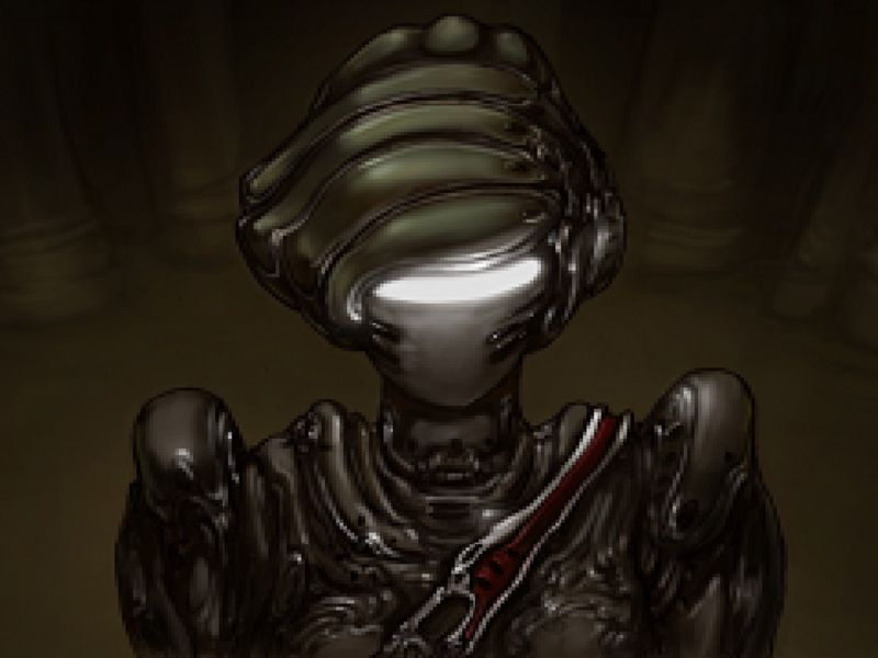 Primordia — скриншот 5