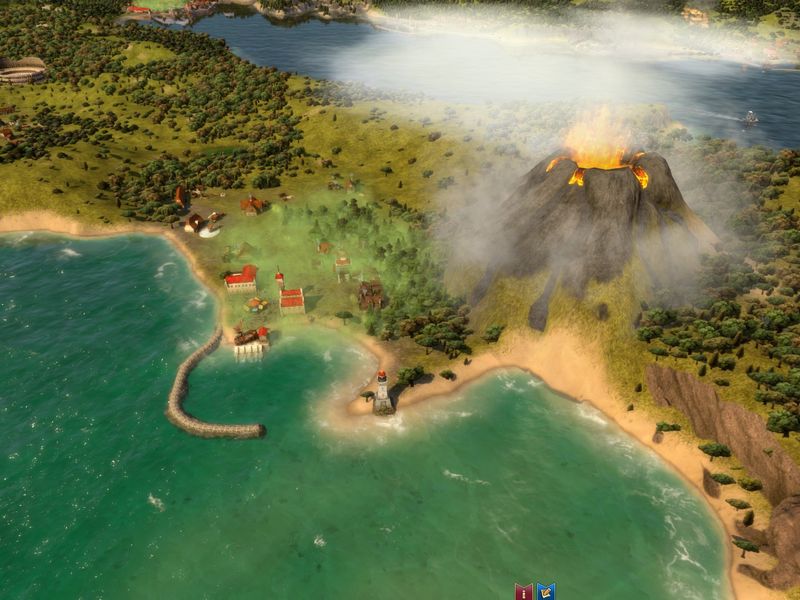 Rise of Venice — скриншот 3