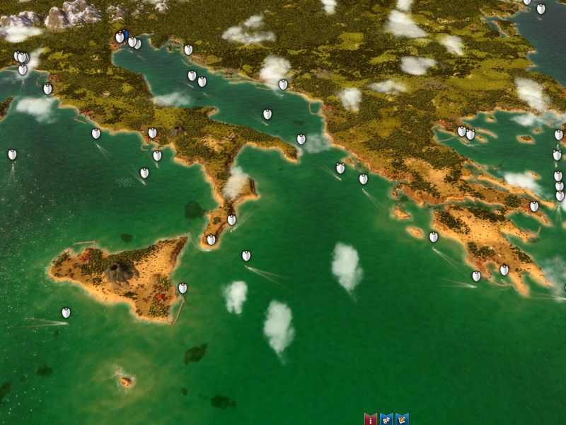 Rise of Venice — скриншот 2