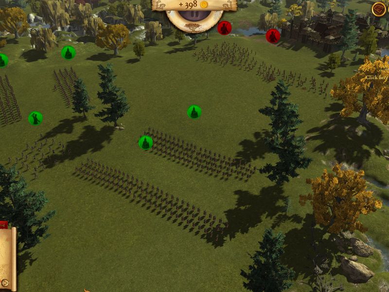 Hegemony Rome The Rise of Caesar — скриншот 3