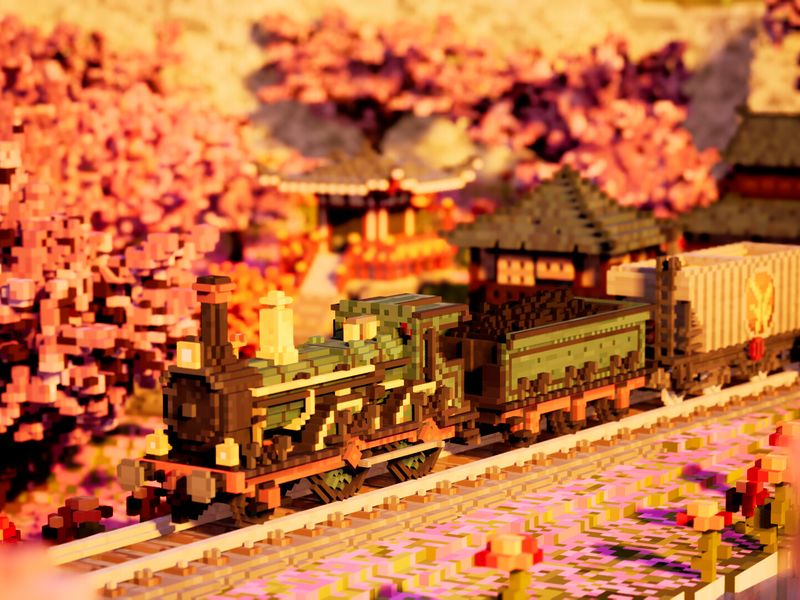 Station to Station — скриншот 3