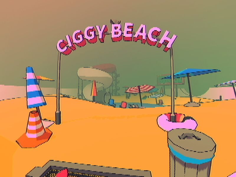 SLUDGE LIFE 2 — скриншот 2