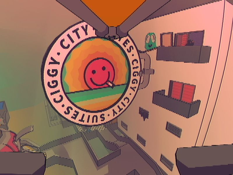 SLUDGE LIFE 2 — скриншот 1