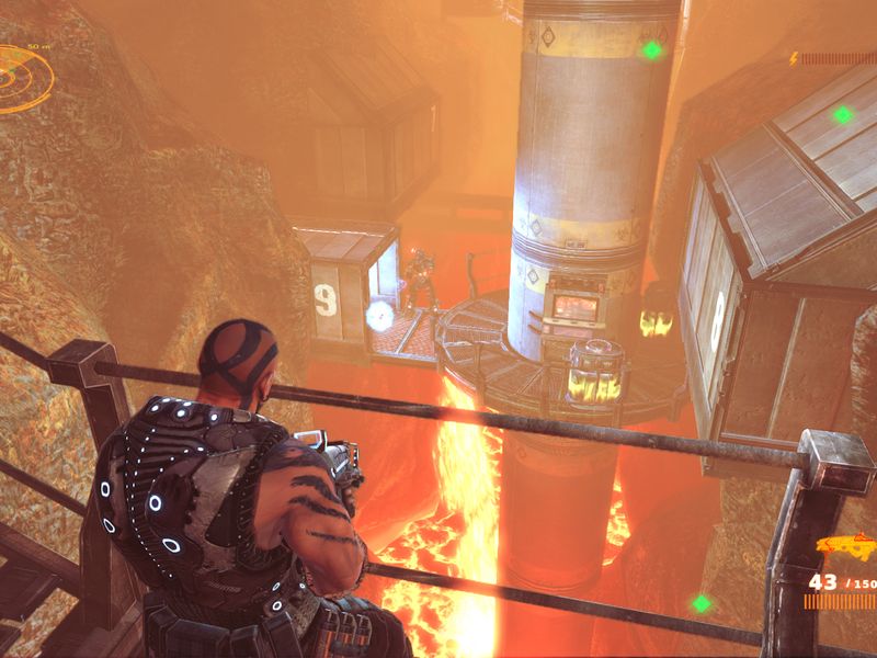 Scourge Outbreak — скриншот 3