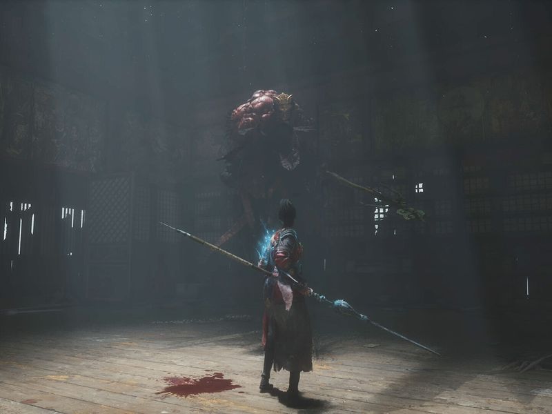 Wuchang Fallen Feathers — скриншот 2