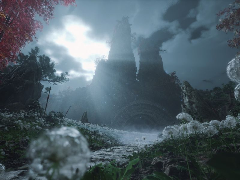 Wuchang Fallen Feathers — скриншот 4