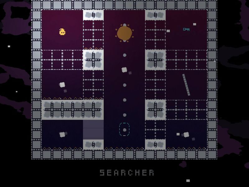 Boundary — скриншот 1