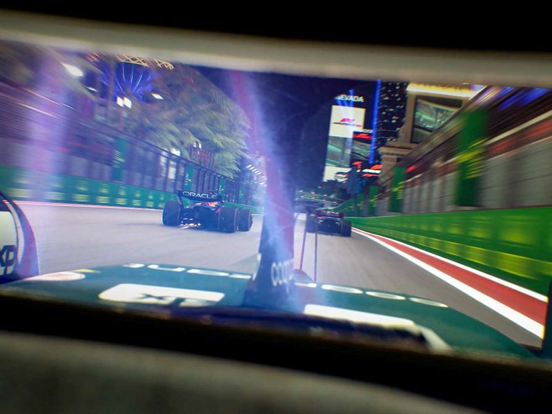 F1 Manager 2023 — скриншот 6