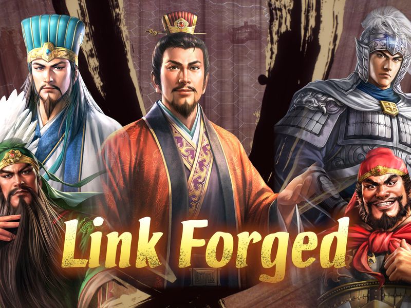 Romance of the Three Kingdoms 8 Remake — скриншот 4