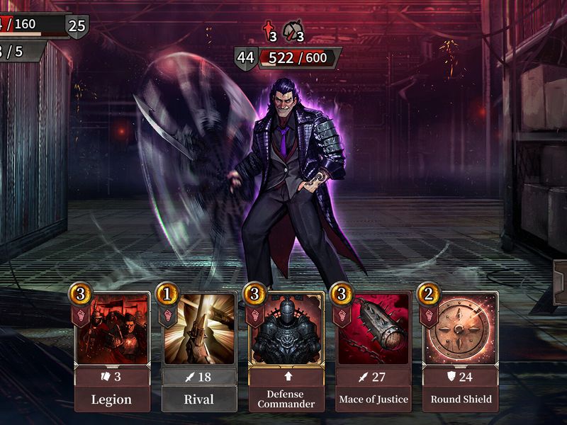 Shambles Sons of Apocalypse — скриншот 4