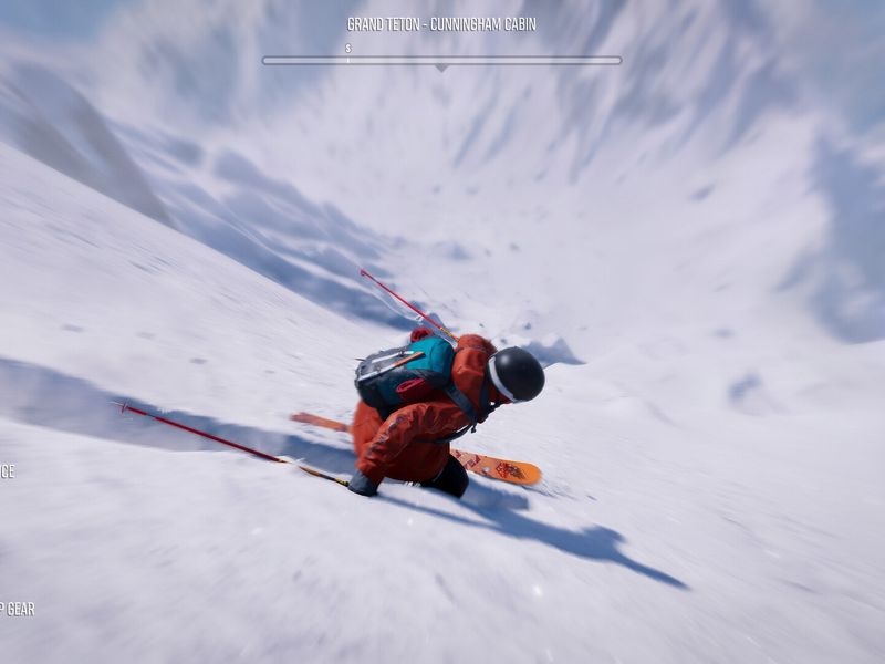 Riders Republic — скриншот 2