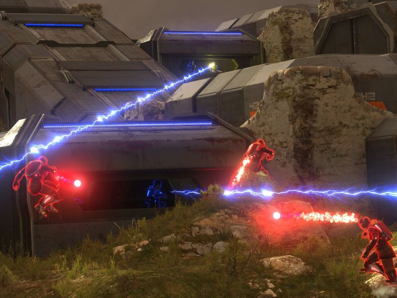 ShootMania Storm — скриншот 8
