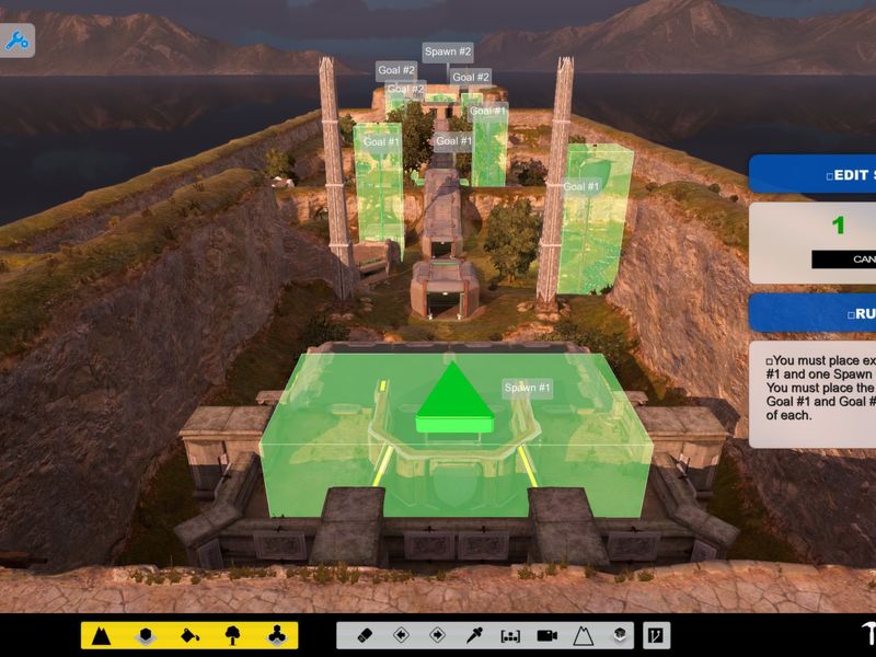 ShootMania Storm — скриншот 2