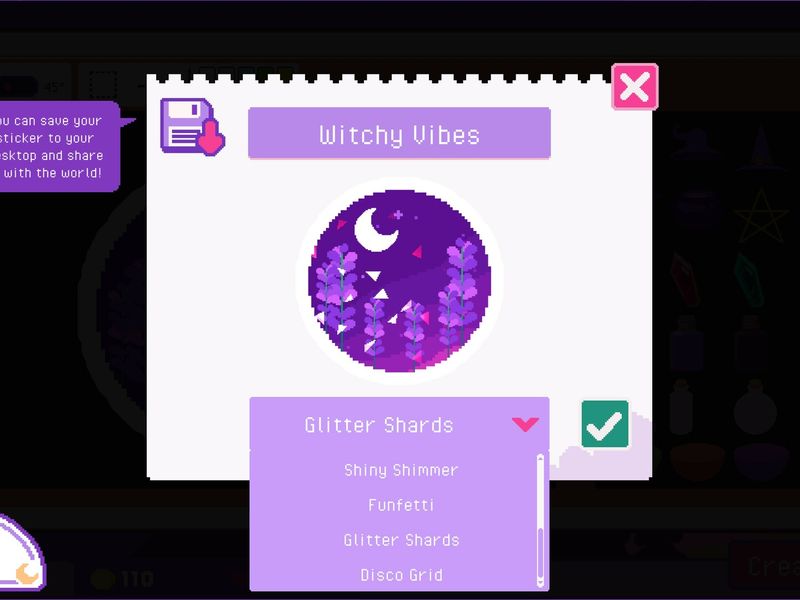 Sticky Business — скриншот 2
