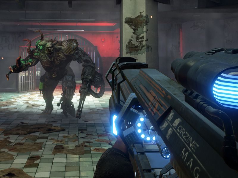 Killing Floor 2 — скриншот 3