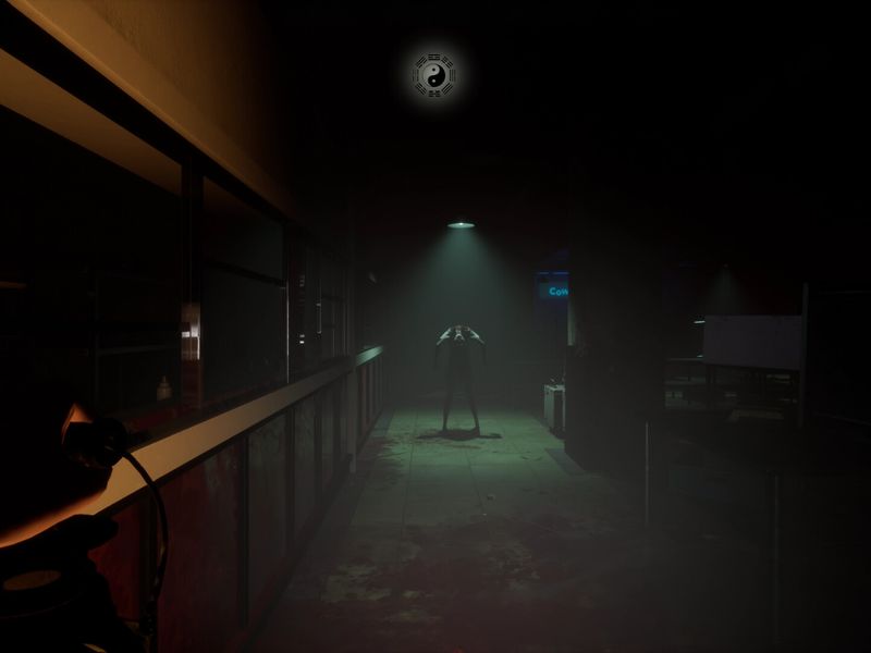 The Bridge Curse 2 The Extrication — скриншот 1