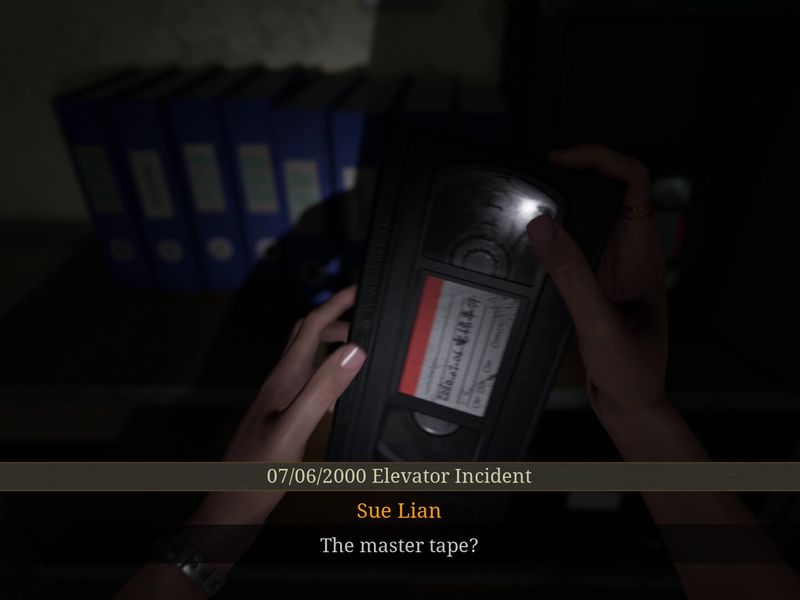 The Bridge Curse 2 The Extrication — скриншот 4