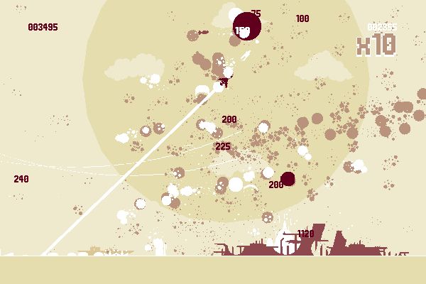 Luftrausers — скриншот 4