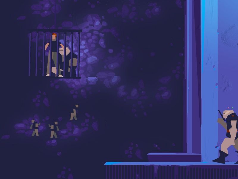 Another World 20th — скриншот 4