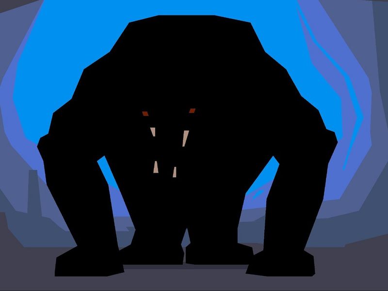 Another World 20th — скриншот 2
