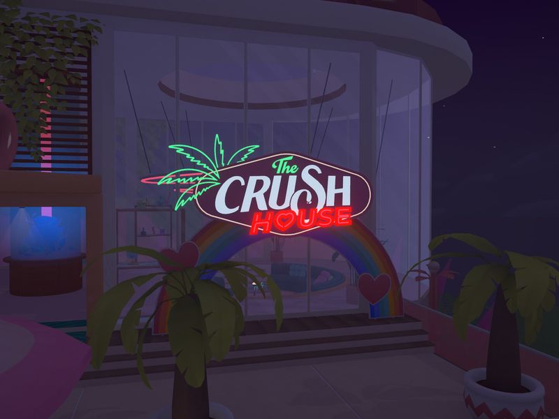 The Crush House — скриншот 3