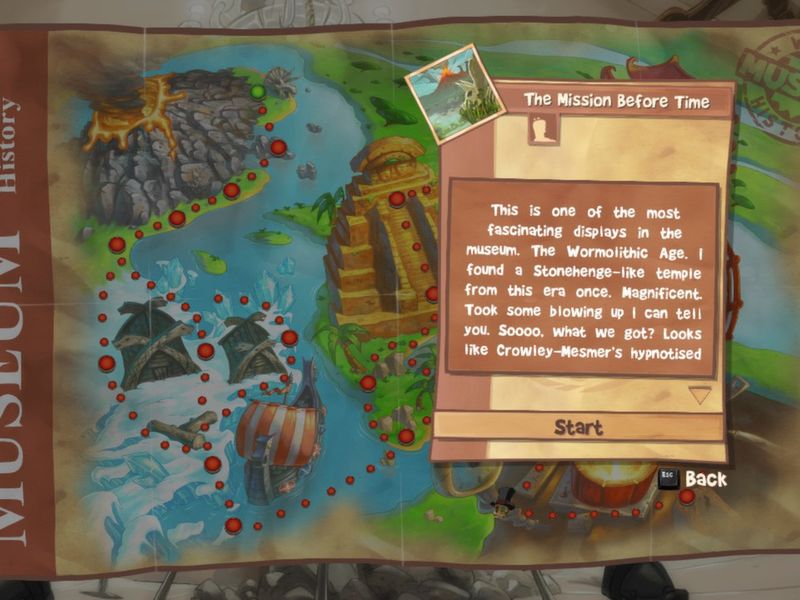 Worms Clan Wars — скриншот 7