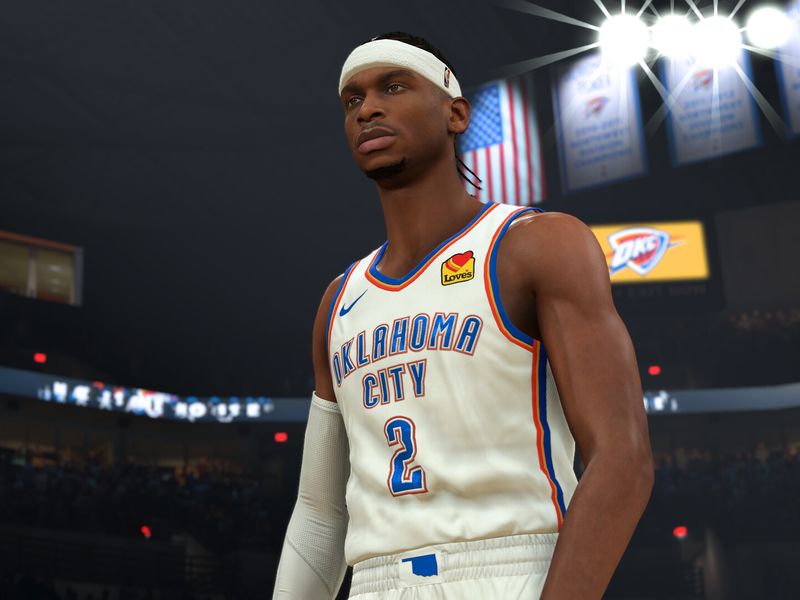 NBA 2K24 Kobe Bryant Edition — скриншот 1
