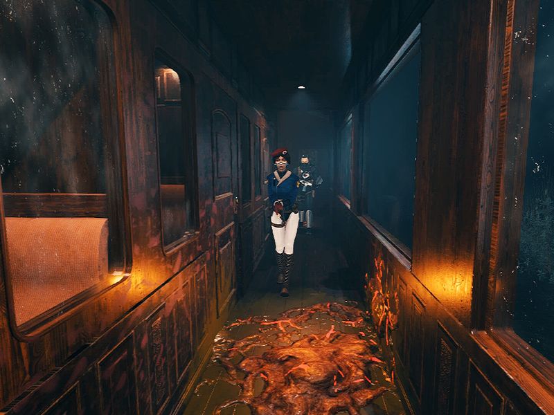 Ground Zero — screenshot 4