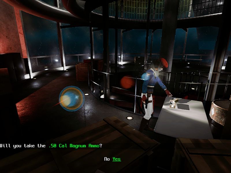 Ground Zero — screenshot 2