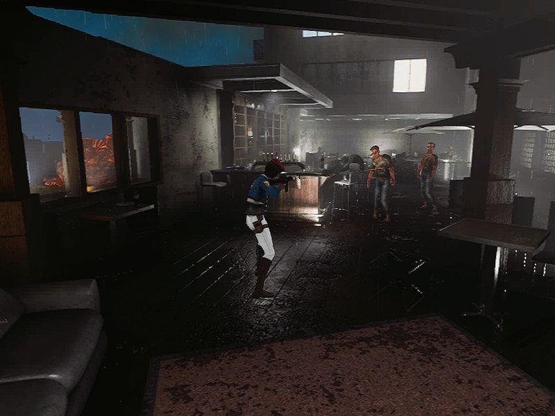 Ground Zero — screenshot 3